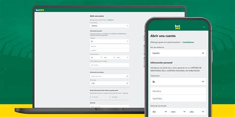 Bet365 Reseña » Cómo registrarse y apostar en España en 2024.